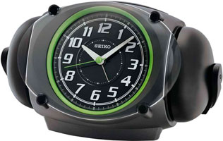 Seiko Clock Будильник QHK043JN
