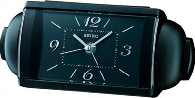 Seiko Clock Будильник QHK047KN