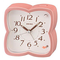 Seiko Clock Будильник QHP009PN