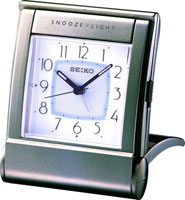 Seiko Clock Интерьерные часы QHT005NN