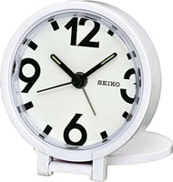 Seiko Clock  QHT011WL