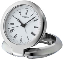 Seiko Clock Интерьерные часы QHT013S
