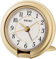 Seiko Clock  QHT014GL