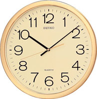 Seiko Clock Настенные часы QXA041AN