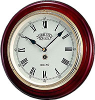 Seiko Clock Настенные часы QXA144BN