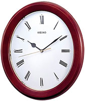 Seiko Clock Настенные часы QXA147BN-Z