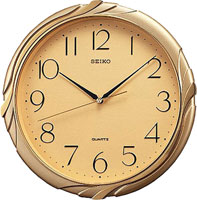 Seiko Clock  QXA221GN