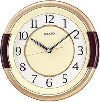 Seiko Clock  QXA272GN