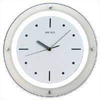 Seiko Clock Интерьерные часы QXA314HN