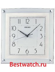 Seiko Clock Интерьерные часы QXA330HN