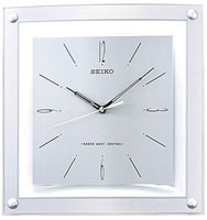 Seiko Clock Интерьерные часы QXA330SN