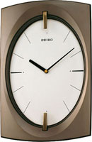 Seiko Clock  QXA363BN