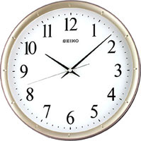 Seiko Clock  QXA378ZN