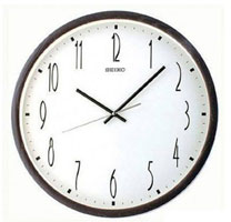 Seiko Clock Интерьерные часы QXA386BN