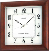 Seiko Clock Интерьерные часы QXA390BN