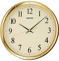 Seiko Clock Интерьерные часы QXA417GN