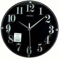 Seiko Clock Интерьерные часы QXA445KN