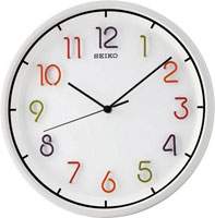 Seiko Clock Интерьерные часы QXA447HN