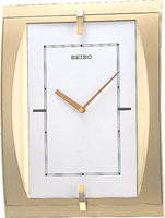 Seiko Clock  QXA450GN