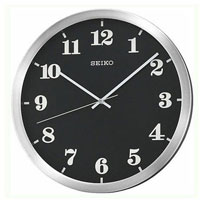 Seiko Clock Интерьерные часы QXA488AN
