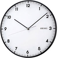 Seiko Clock Интерьерные часы QXA491KN