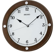 Seiko Clock Интерьерные часы QXA510BN