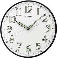 Seiko Clock Настенные часы QXA521KN-Z