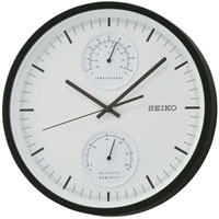 Seiko Clock Интерьерные часы QXA525KN
