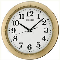 Seiko Clock Интерьерные часы QXA532GN