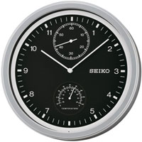 Seiko Clock Интерьерные часы QXA542AN