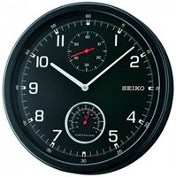 Seiko Clock Настенные часы QXA542JN