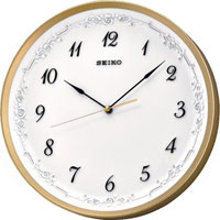 Seiko Clock Интерьерные часы QXA546G
