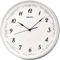 Seiko Clock Интерьерные часы QXA546W