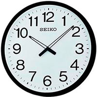 Seiko Clock Настенные часы QXA563KN-Z