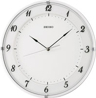 Seiko Clock Интерьерные часы QXA572W