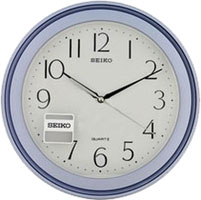 Seiko Clock  QXA576LN