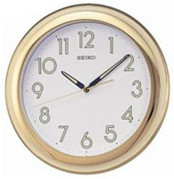 Seiko Clock Интерьерные часы QXA578G