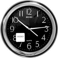 Seiko Clock  QXA579A