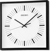 Seiko Clock Интерьерные часы QXA588KN