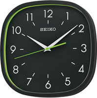 Seiko Clock Интерьерные часы QXA590KN