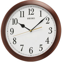 Seiko Clock Интерьерные часы QXA597BN