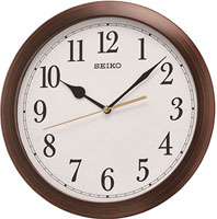 Seiko Clock Интерьерные часы QXA598BN