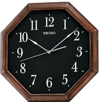 Seiko Clock Интерьерные часы QXA599ZN