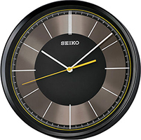 Seiko Clock Интерьерные часы QXA612KN