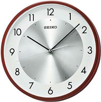 Seiko Clock Настенные часы QXA615BN-Z