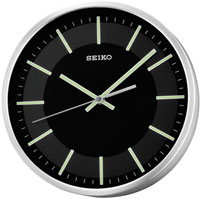 Seiko Clock Интерьерные часы QXA618AN