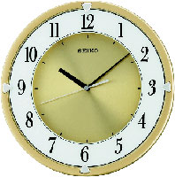 Seiko Clock Интерьерные часы QXA621G