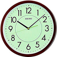 Seiko Clock Настенные часы QXA629BT