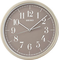 Seiko Clock Настенные часы QXA636AN