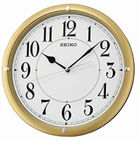 Seiko Clock Настенные часы QXA637GN-Z